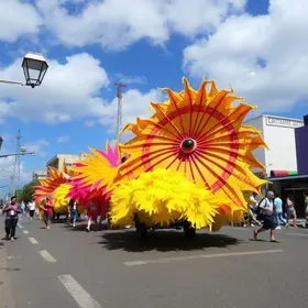 Carnaval no Grande Recife