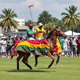 Polo Samba