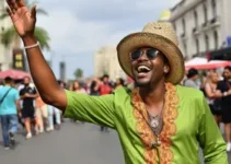 programação do carnaval no Recife