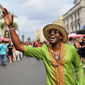 programação do carnaval no Recife