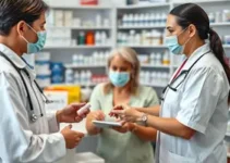 Farmácias da Família interligadas ao Conecta Medicamentos