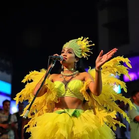 Carnaval do Recife 2026