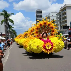 recife guinness