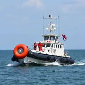 resgate aeromédico