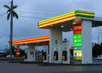 preço da gasolina e diesel em Recife