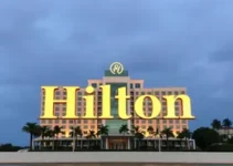 Primeiro hotel Motto by Hilton do Brasil