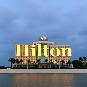 Primeiro hotel Motto by Hilton do Brasil