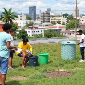Plano Municipal de Saneamento Básico