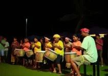 Noite dos Tambores Silenciosos