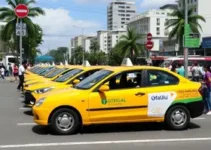 estacionamento de graça carnaval Recife