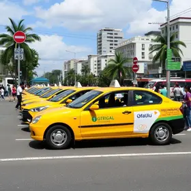 estacionamento de graça carnaval Recife