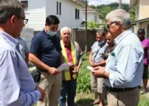 fiscalização em habitacional no Arruda