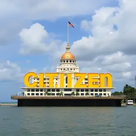 Título de Cidadão do Recife