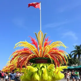 Carnaval do Recife 2026