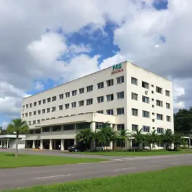 Conselho Federal de Química