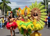 homenageados do carnaval 2026 em pernambuco
