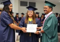 formatura de educandos