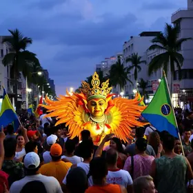 Galo da Madrugada