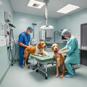 Hospital Veterinário do Recife