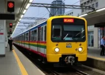 atrasos nos trens do metrô do Recife