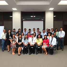 formação para gestoras municipais