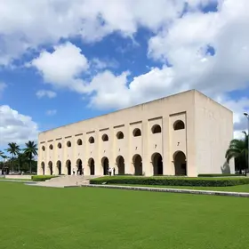 retomada do SPA das Artes