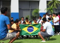 Programa Time Brasil