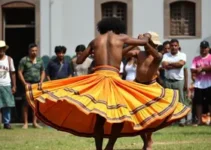 plano de salvaguarda da capoeira de pernambuco