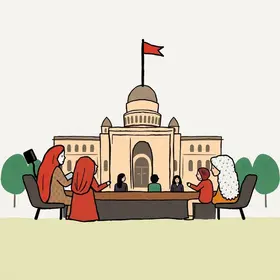 proteção às mulheres