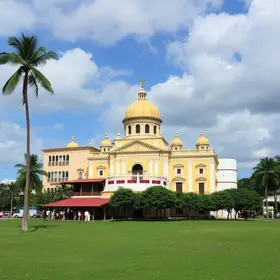 aniversário de Recife e Olinda