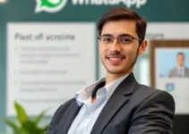 atendimento da Secretaria de Finanças pelo WhatsApp