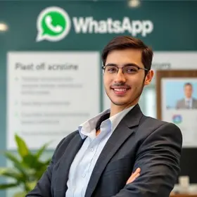atendimento da Secretaria de Finanças pelo WhatsApp