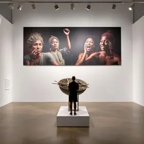 Bienal Black Brazil Art 2026