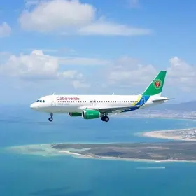 Cabo Verde Airlines