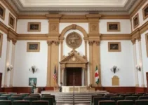 Câmara Municipal homenageia a CDL Recife