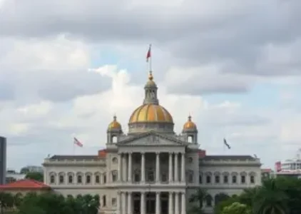 Últimas Notícias de Recife