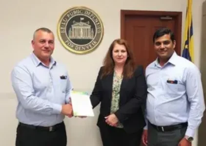 Últimas Notícias de Recife