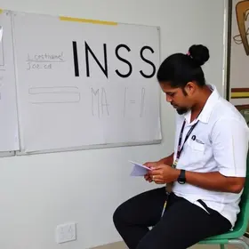 INSS