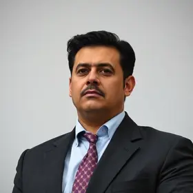 Felipe Alecrim critica gestão municipal