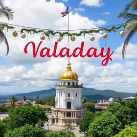 feriado de Tiradentes Grande Recife