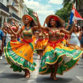 frevo no pé e luta na rua