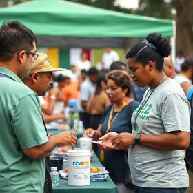 Governo do Brasil na Rua