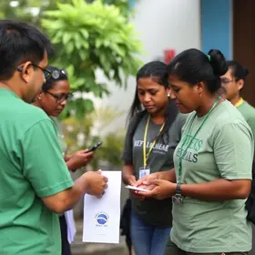 Governo do Brasil na Rua
