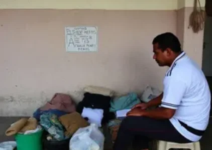 Últimas Notícias de Recife