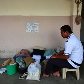 serviços previdenciários população em situação de rua