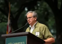 João Campos Recife parque hospital