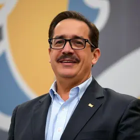 João Campos renuncia à prefeitura do Recife