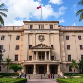 criação de cargos no Tribunal Regional Federal
