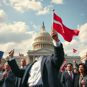 fortalecer democracia