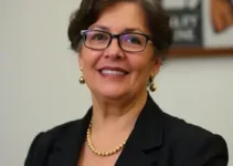 Pastora Lilian Santos é cidadã recifense